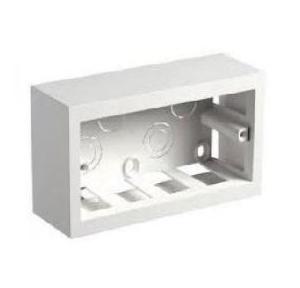 Legrand Mylinc 18M Metal Surface Box, 6890 22